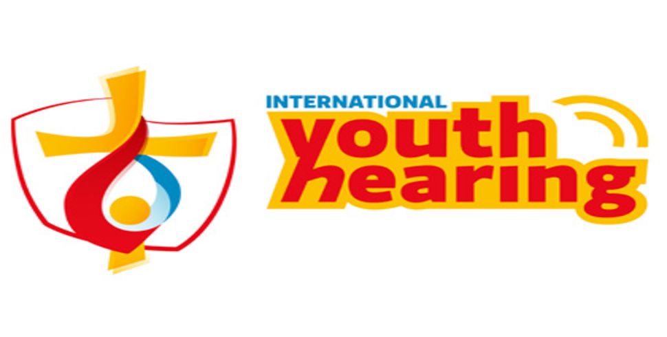 International Youth Hearing: Gemeinsam für eine gerechte Welt